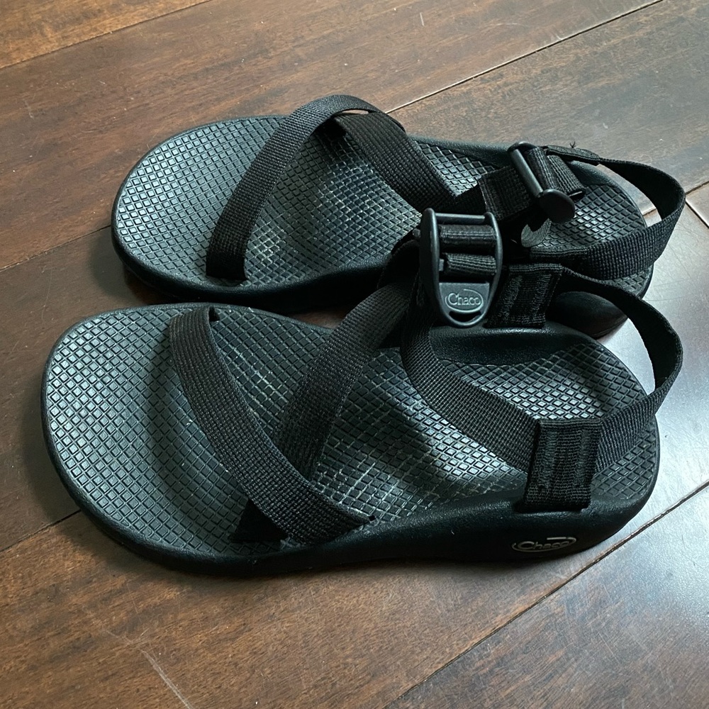 Chaco Z/ sandal, wide